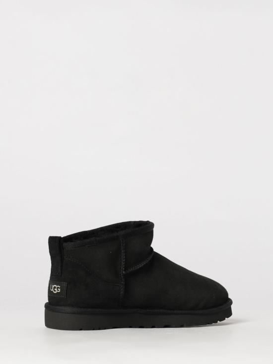 26SS 어그 부츠 1137391 BLK Black - UGG