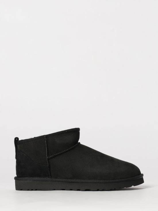 26SS 어그 부츠 1137391 BLK Black