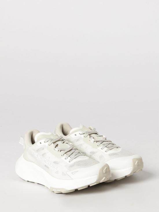 26SS 노스페이스 스니커즈 NF0A8G6C IHY1 Ecru - NORTH FACE