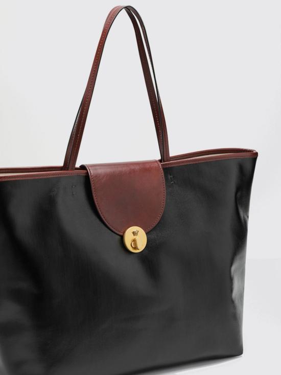 26SS 베르사체 숄더백 10241041A17863 2B0AJ Black - VERSACE