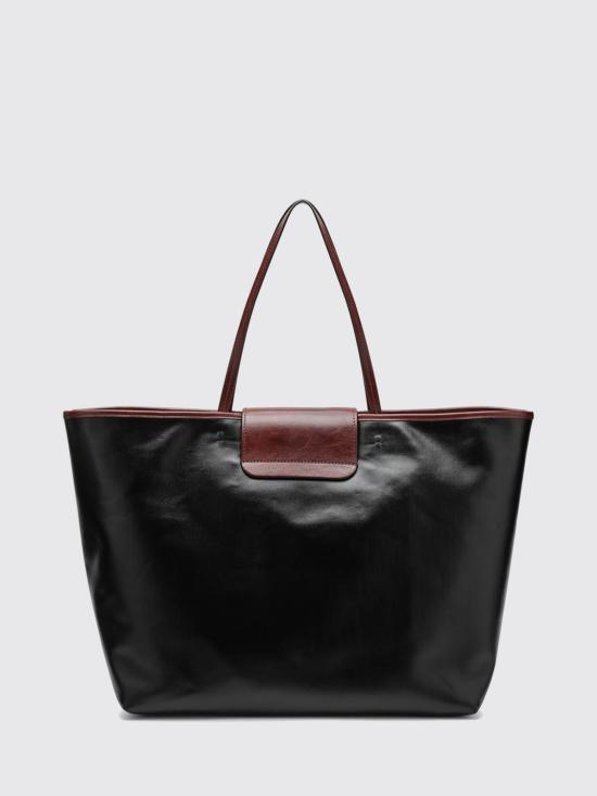 26SS 베르사체 숄더백 10241041A17863 2B0AJ Black - VERSACE
