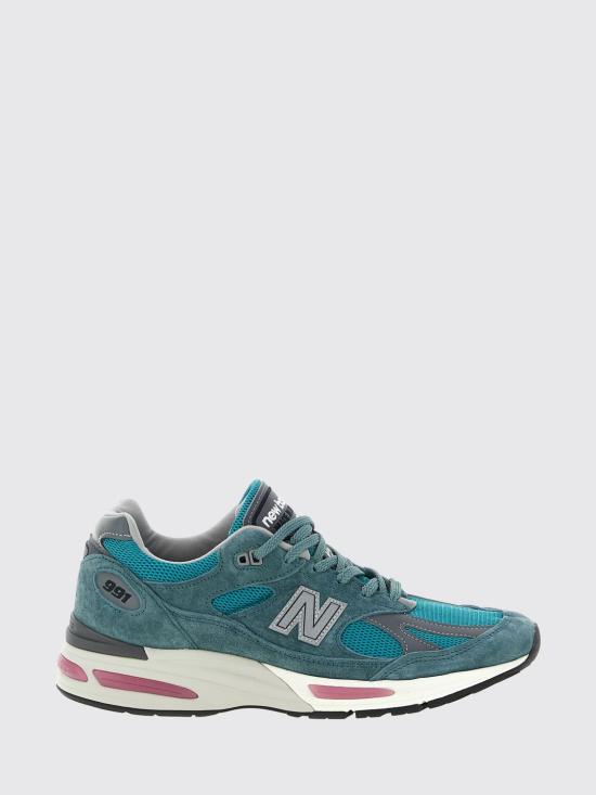 26SS 뉴발란스 991 스니커즈 U991TT2 Green
