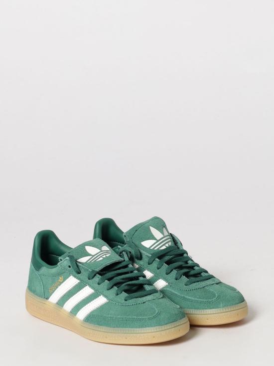 26SS 아디다스 핸드볼 스페지알 KI0997 Green - ADIDAS