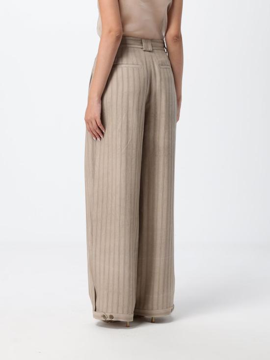 26SS 엠포리오 아르마니 팬츠 EW005525TE21467 U6161 Kaki - EMPORIO ARMANI