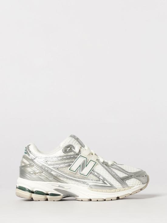 26SS 뉴발란스 1906 스니커즈 M1906REE Silver