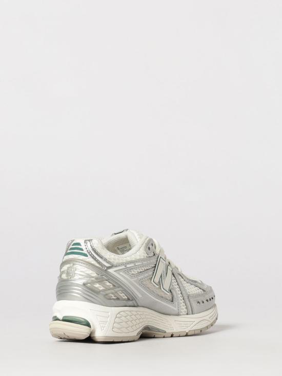 26SS 뉴발란스 1906 스니커즈 M1906REE Silver - NEW BALANCE
