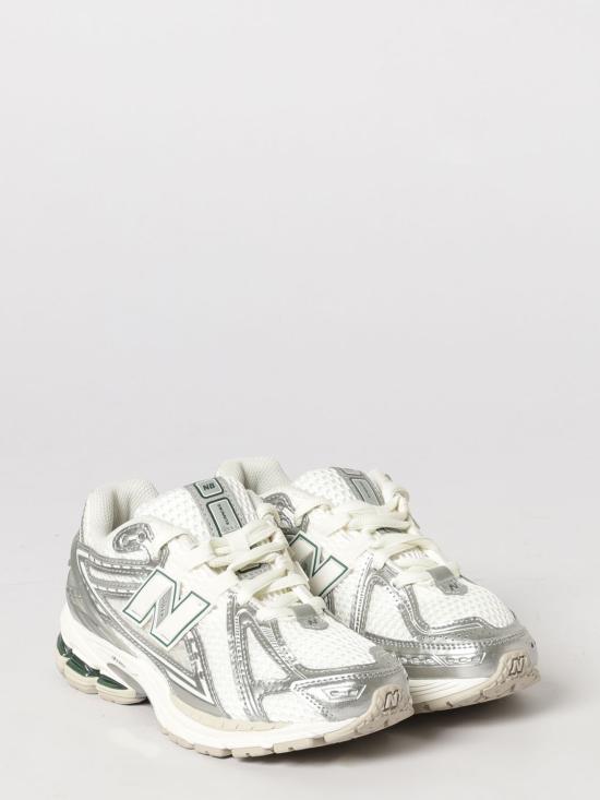 26SS 뉴발란스 1906 스니커즈 M1906REE Silver - NEW BALANCE