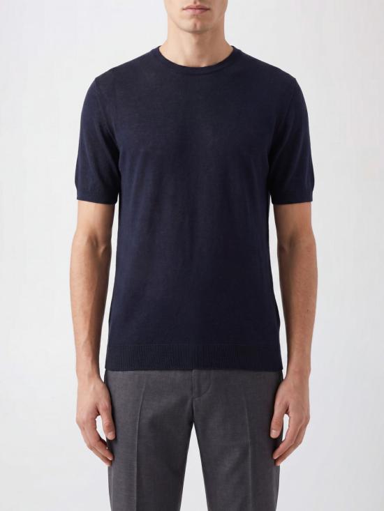 26SS 캉그라 스웨터 S6A303121 410 Blue