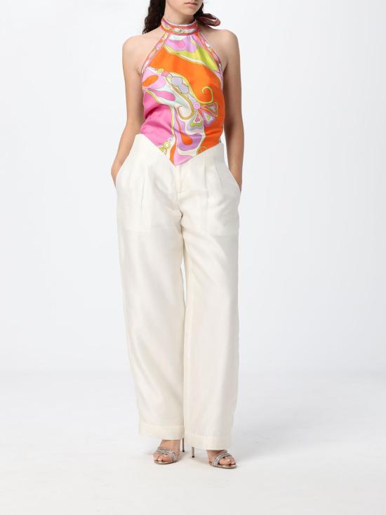 26SS 푸찌 탑 6HRM216H731 027 Multicolor - PUCCI
