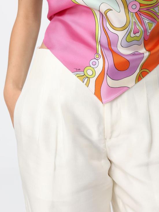 26SS 푸찌 탑 6HRM216H731 027 Multicolor - PUCCI