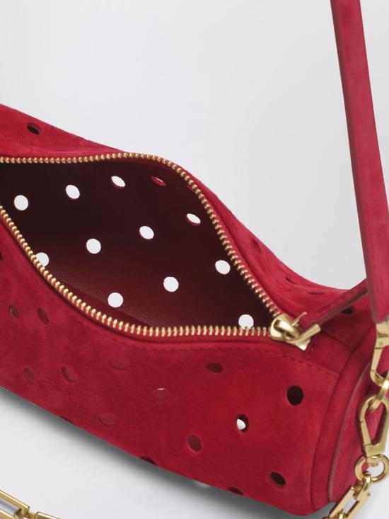 26SS 마누아뜰리에 숄더백 2026113 RE Red - MANU ATELIER