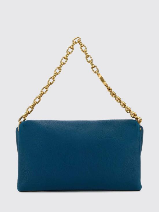 26SS 구찌 숄더백 857362AAF1J 4406 Blue - GUCCI