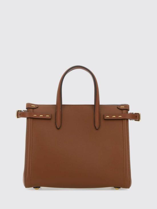 26SS 발렌티노 가라바니 토트백 8W2B0R20YYQ N58 Tobacco - VALENTINO GARAVANI