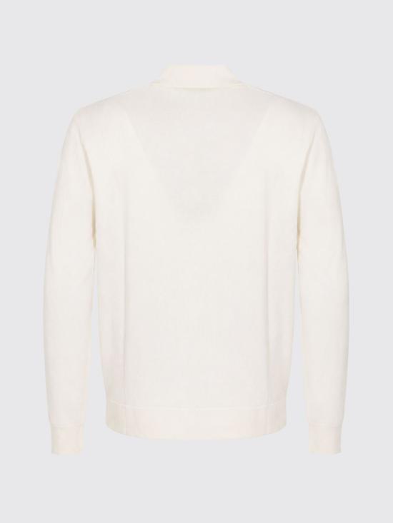 26SS 파올로페코라 셔츠 A026F300 1102 Yellow Cream - PAOLO PECORA