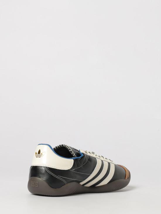26SS 아디다스 스니커즈 KI8476 Black - ADIDAS