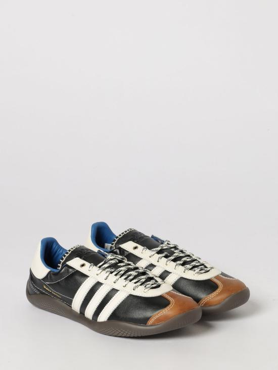 26SS 아디다스 스니커즈 KI8476 Black - ADIDAS