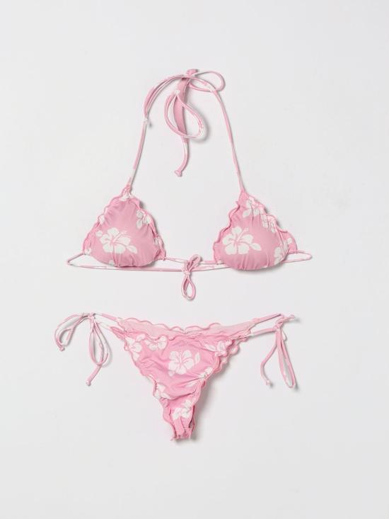 26SS [키즈] 세인트바쓰 스윔팬츠 SAGI001 02274L Pink