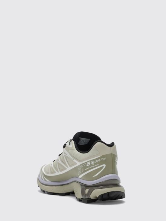 26SS 살로몬 스니커즈 L49202 300 Green - SALOMON