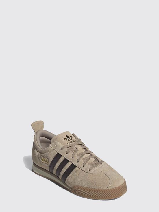 26SS 아디다스 스니커즈 IH4379 Burnt - ADIDAS