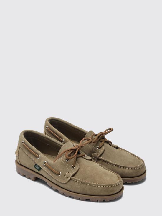 26SS 파라부트 로퍼 095808 SA Sand - PARABOOT