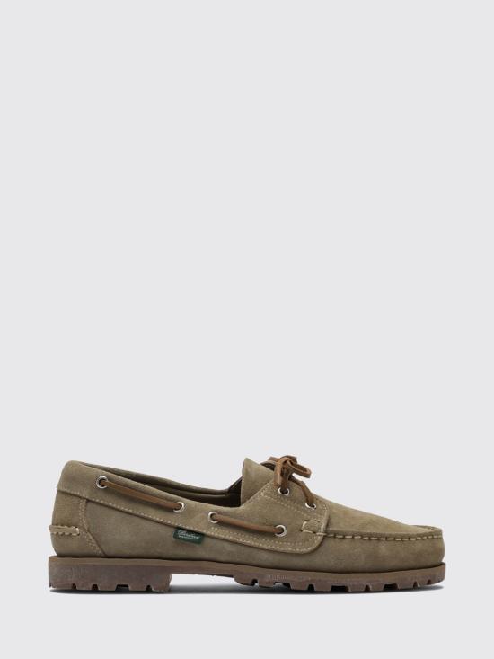 26SS 파라부트 로퍼 095808 SA Sand