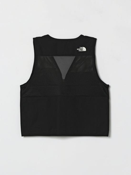 26SS [키즈] 노스페이스 베스트 NF0A8G3B JK31 Black - NORTH FACE