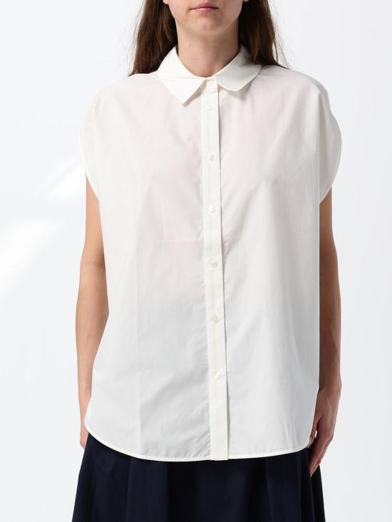 26SS 울리치 셔츠 CFWWSI2010FRUT3944 8270 White
