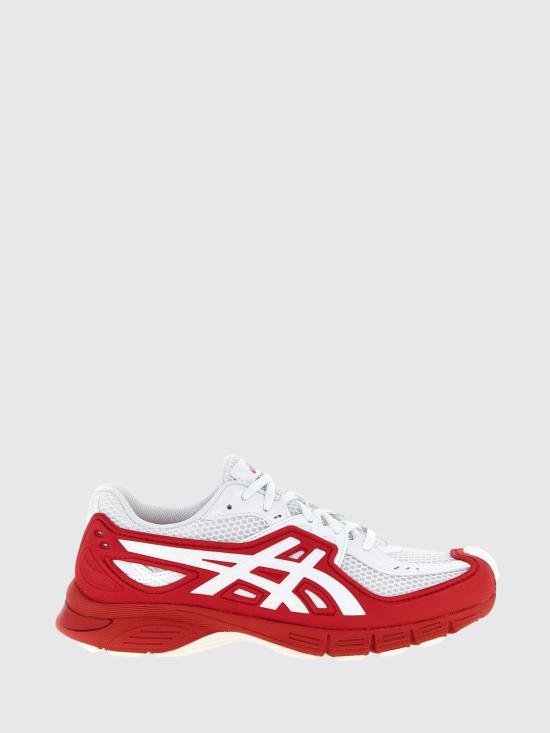 26SS 꼼데가르송 스니커즈 FQK101S26 3 Red