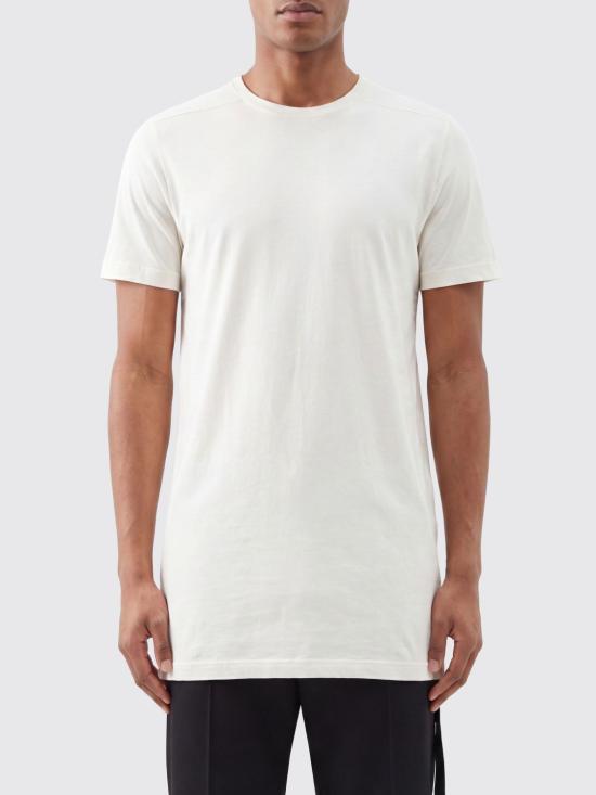 26SS 다크쉐도우 반팔 티셔츠 DU01F4250RNP 11 White