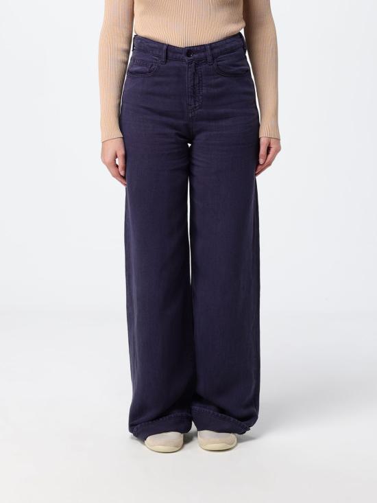26SS 엠포리오 아르마니 팬츠 EW000737 AF14857 UA086 Lilac