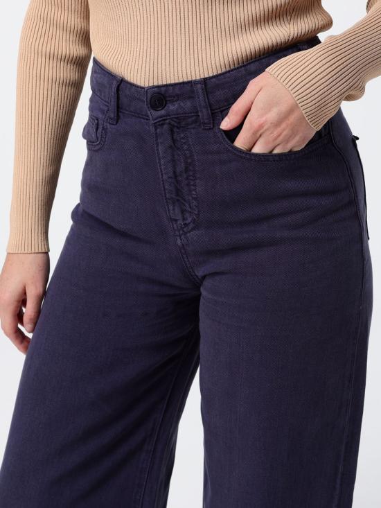 26SS 엠포리오 아르마니 팬츠 EW000737 AF14857 UA086 Lilac - EMPORIO ARMANI