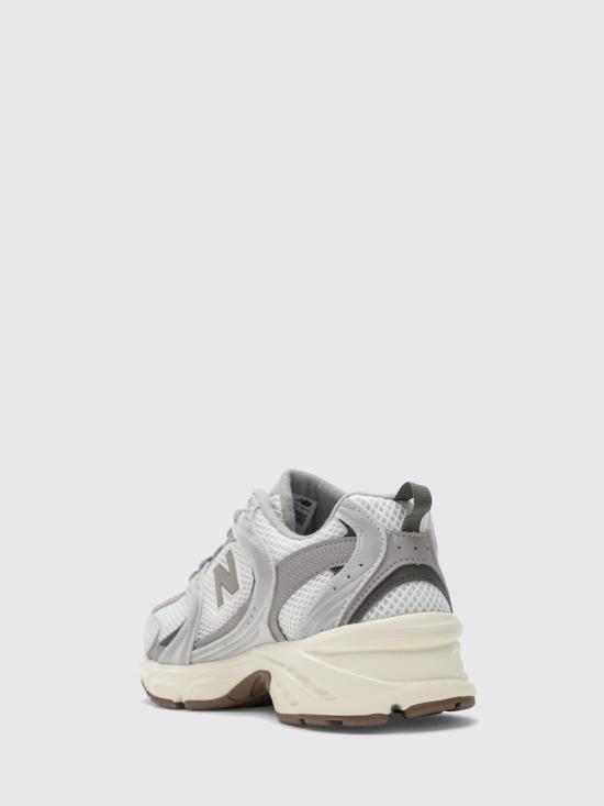 26SS 뉴발란스 530 스니커즈 U5307VIS Grey - NEW BALANCE