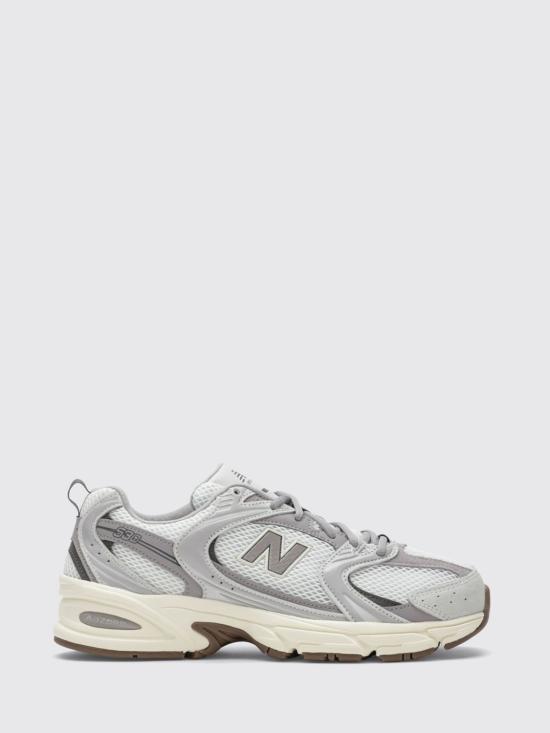 26SS 뉴발란스 530 스니커즈 U5307VIS Grey