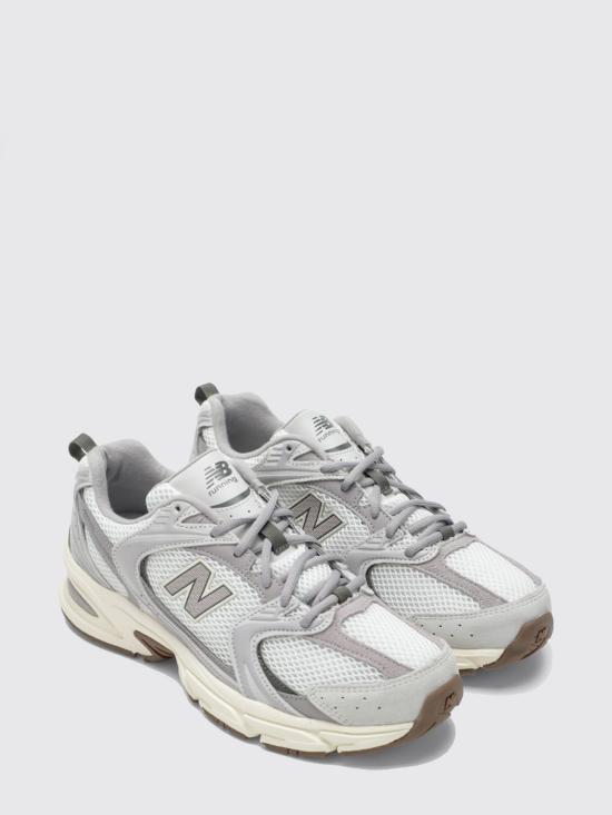 26SS 뉴발란스 530 스니커즈 U5307VIS Grey - NEW BALANCE