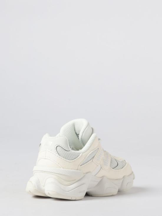26SS [키즈] 뉴발란스 스니커즈 NOSMNSIV9060 LL Yellow Cream - NEW BALANCE