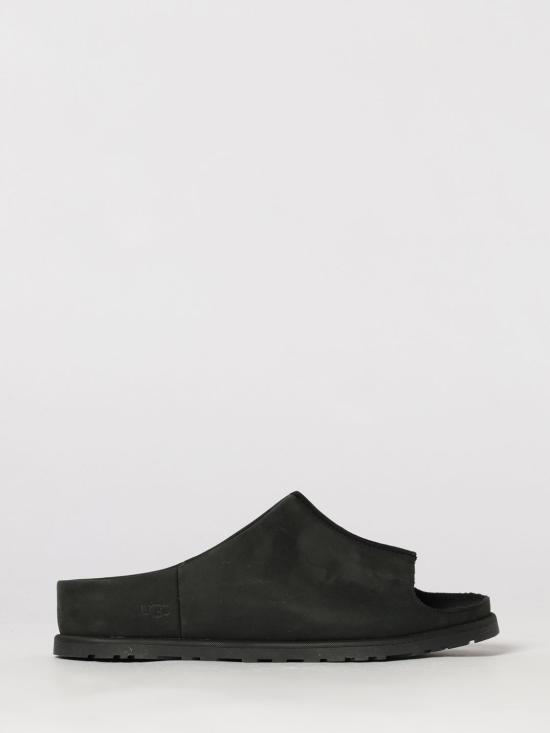 26SS 어그 샌들 1177351 BLK Black