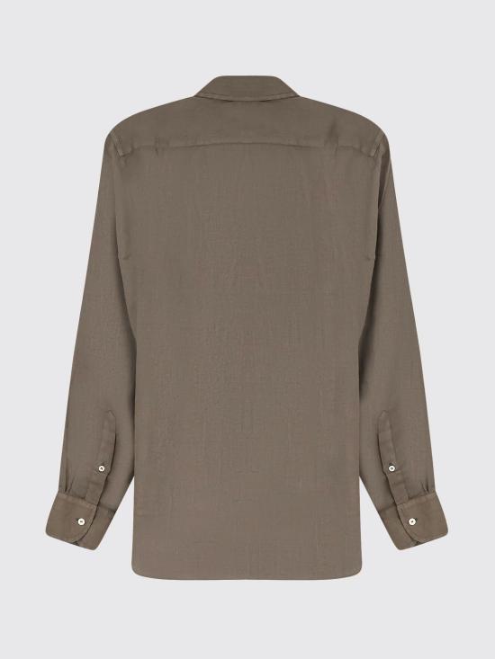 26SS 세인트바쓰 셔츠 RPH0001 00450L Pistachio - MC2 SAINT BARTH