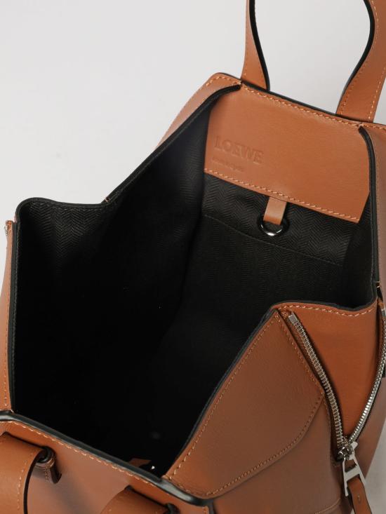 26SS 로에베 숄더백 A538H13X10 2530 Brown - LOEWE