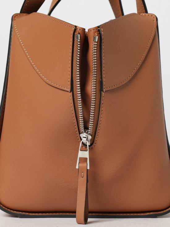 26SS 로에베 숄더백 A538H13X10 2530 Brown - LOEWE