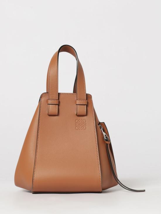 26SS 로에베 숄더백 A538H13X10 2530 Brown