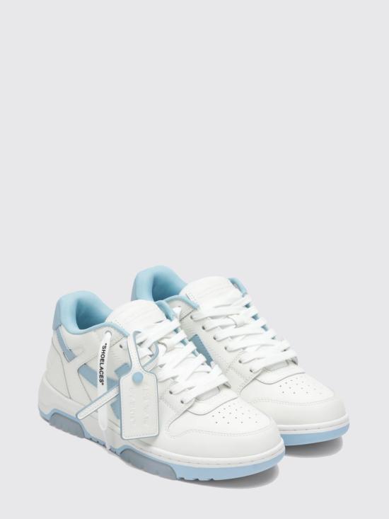 26SS 오프화이트 스니커즈 W259C9L018LEA018 0140 White 1 - OFF WHITE