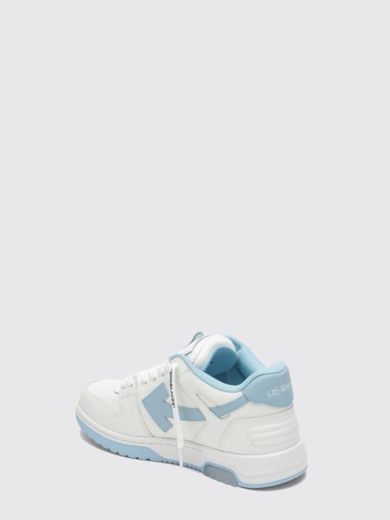 26SS 오프화이트 스니커즈 W259C9L018LEA018 0140 White 1 - OFF WHITE