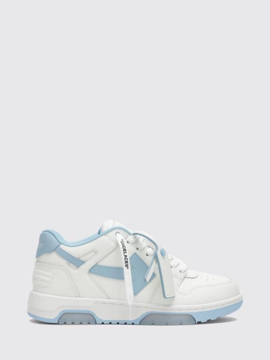 26SS 오프화이트 스니커즈 W259C9L018LEA018 0140 White 1