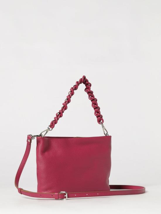 26SS 지아니 끼아리니 숄더백 BS8265COMMG EM Burgundy - GIANNI CHIARINI