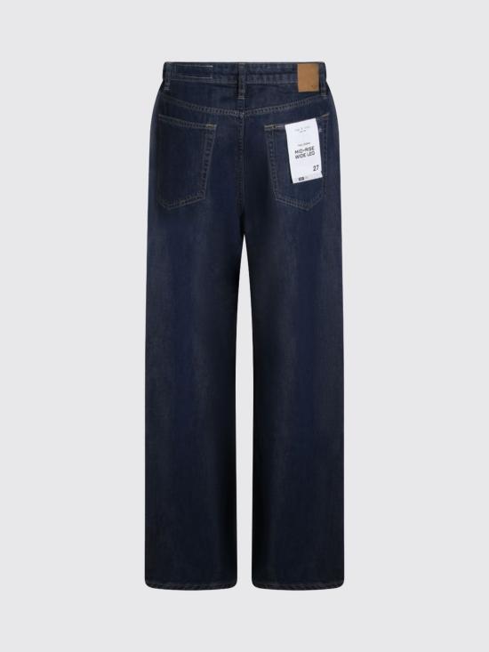 26SS 랙앤본 데님 팬츠 RJ2525F1FWE WELBK Blue - RAG & BONE