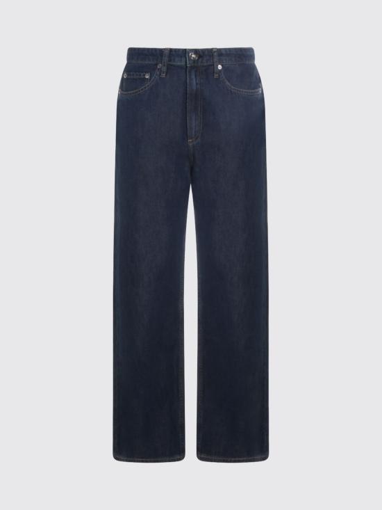 26SS 랙앤본 데님 팬츠 RJ2525F1FWE WELBK Blue - RAG & BONE