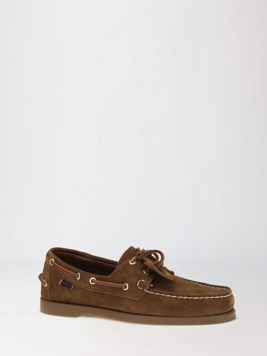 26SS 세바고 로퍼 78123GW AH2 Ebony - SEBAGO