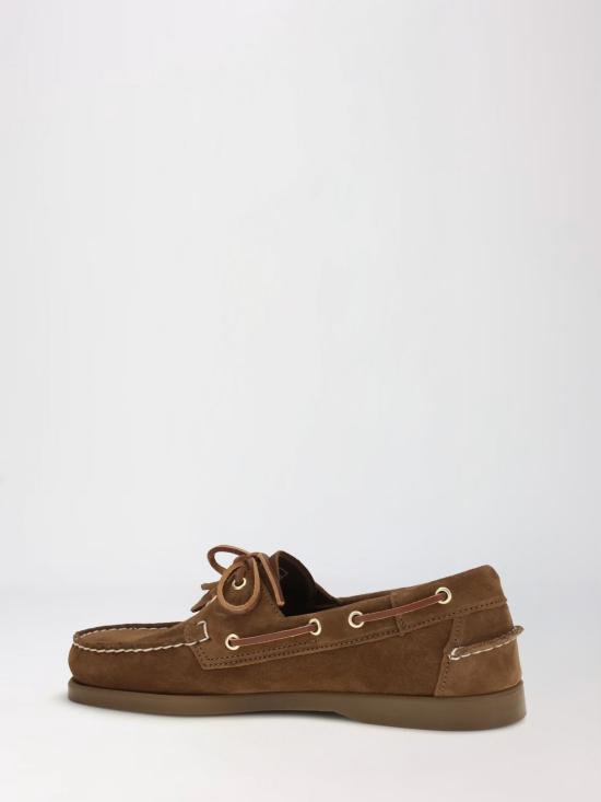 26SS 세바고 로퍼 78123GW AH2 Ebony - SEBAGO