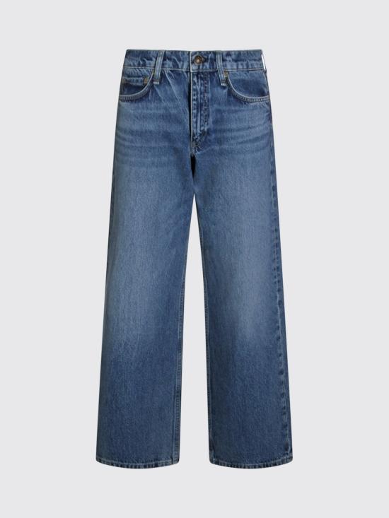 26SS 랙앤본 데님 팬츠 RJ4025F1REC ECHO Blue - RAG & BONE