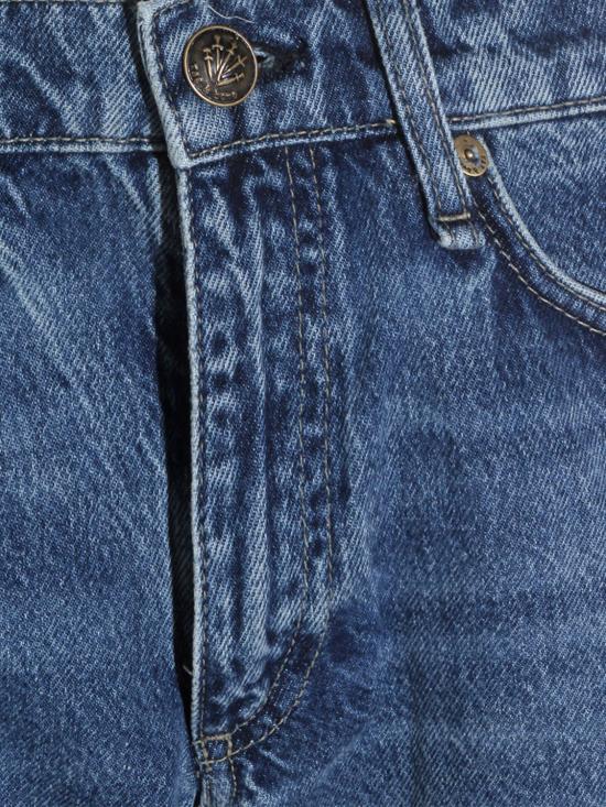 26SS 랙앤본 데님 팬츠 RJ4025F1REC ECHO Blue - RAG & BONE